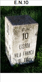 E.N. 10 - Cacilhas - Corroios - Fogueteiro - Casal do Marco - Quinta do Conde - Vila Nogueira de Azeito - Setbal - guas de Moura
 - Marateca - Est. Peges - Infantado - Porto Alto - Vila Franca de Xira - Alhandra - Alverca - Pvoa de Santa Iria - Sacavm - Lisboa